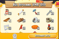 61 LEVEL GELİŞİME AÇIK HESAP