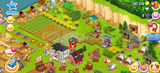 61 LVL 3900 AĞIL 1900 AMBAR KAPASİTELİ ÇİFTLİK