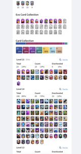 61 LVL NADİR EMOJİLİ NİHAİ HARİKA HESAP
