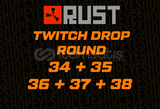 ⭐61 SKIN RUST DROPS⭐ 