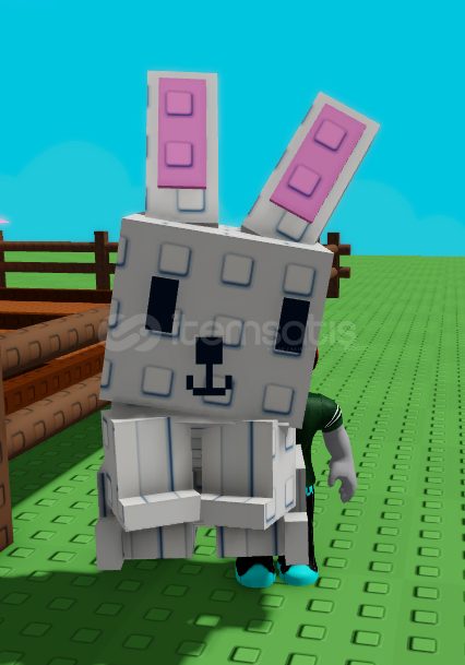 2x 61 yaş bunny 2x 61 yaş bunny