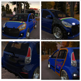 610 BASAN CORSA DÖNÜŞÜM CPM1