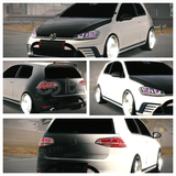 610 BASAN GOLF DÖNÜŞÜM 