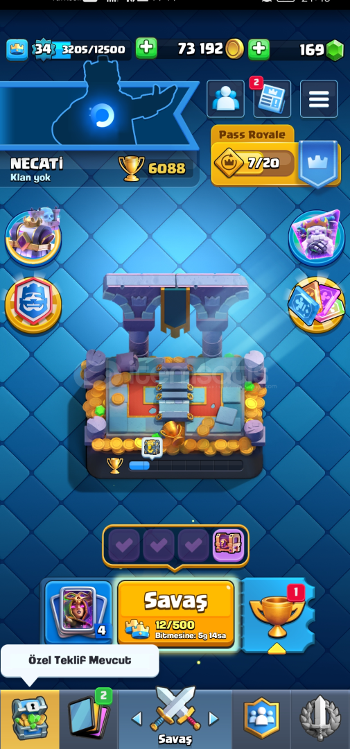 6100KUPA 5EVRİM 109KART F/P HESABI  6100KUPA 5EVRİM 109KART F/P HESABI