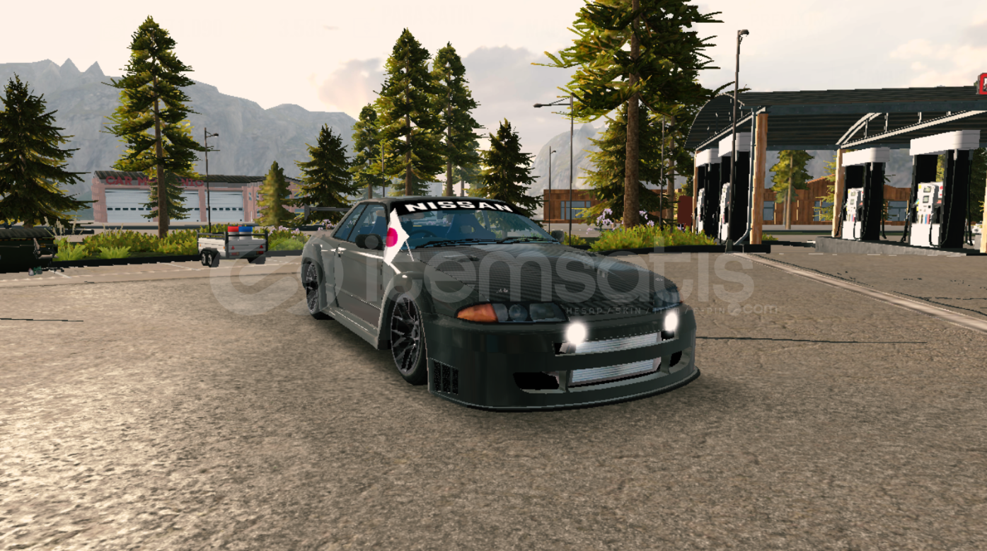 612 HP NİSSAN YAZILI 10M HEDİYELİ 612 HP NİSSAN YAZILI 10M HEDİYELİ
