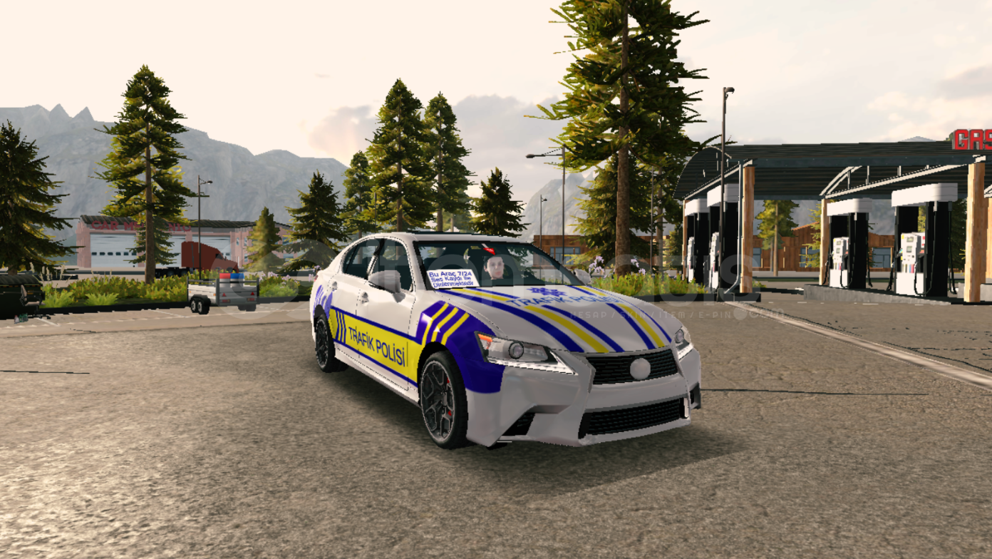 612 HP TRAFİK POLİSİ ÇİZİMLİ 7M HEDİYELİ 612 HP TRAFİK POLİSİ ÇİZİMLİ 7M HEDİYELİ