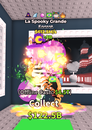 ✨612M LA SPOOKY GRANDE✨ Steal A Brainrot