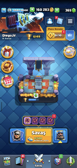 ⭐️6149 Kupa⭐️106 Kart⭐️39 ifade⭐️isim hakı⭐️