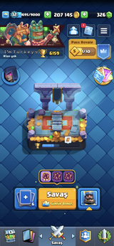 6159 KUPA + TH13 COC HESABI