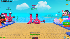 ⭐616.7K/s UpsideDown 67 [En ucuzu]-PVB⭐