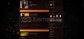 617 Game 241 Level Türkiye sıralaması 92Dlc