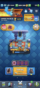 ⭐️6179 Kupa⭐️113 Kart⭐️2 Evrim⭐️14 ifade⭐️