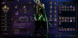 6180 GS, TEVENT DAGGER, TEVENT WAND 