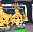 ⭐618.7M/S LA GİNGER SEKOLAH EN UCUZU⭐