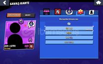 61K 14 Max Tier'lı 91 Karakterli F/P Hesap