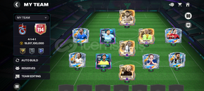 61K CEHVERLİ 114 GEN ZENGİN HESAP