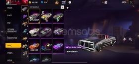 61LEVEL AK DRAGON 4SV