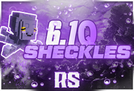 ⭐6.1Q Coins Grow A Garden (Sheckles)⭐