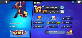 62 k ve 53 k bs hesabı 