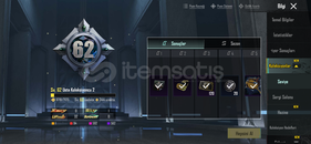 62 koleksiyon 94 destansı