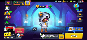 62 KOSTÜMLÜ 10966 KUPALI HESAP