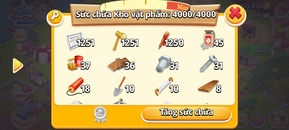 ⚡61 LEVEL 4000 ARAZİ DOLU HESAP⚡