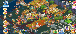 60 LWL 4000 AGIL 1000 AMBAR EFSANE HESAP