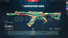 ⭐63 PREMİUM SKİNLİ DOLU HESAP⭐