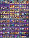 63 Seviye 94 Elit Ve Maxlı FULL+FULL Hesap