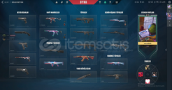 ACİLLL ACİL62 seviye oynamadığım için derecesiz 