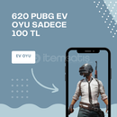 620 EV OYU SADECE 100 TL GÜVENİLİR