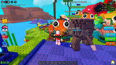 620k dps frozen-golden mango 5 lvl 620k dps frozen-golden mango 5 lvl