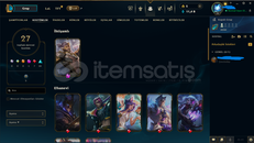 6230 tl harcanmış lol ve valorant açıklama!!