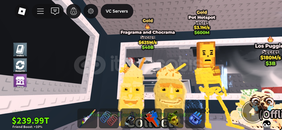 625M???? FRAGRAMA AND CHOCRAMA