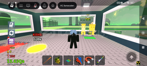 62.5m Gold Garama And Madundung