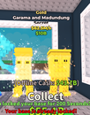 (62.5M) Golden Garama And Madun Dung!