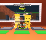 ⭐(62.5M/s) GARAMA AND MADUNDUNG ⭐