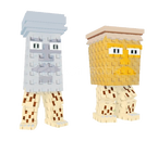 62.5M/S GOLD GARAMA AND MADUNG