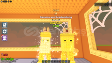 ⭐162.5M/s Gold Garama And Madungdung [En ucuzu]⭐