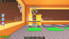 ⭐62.5M/S Golden Garama And Madundung 