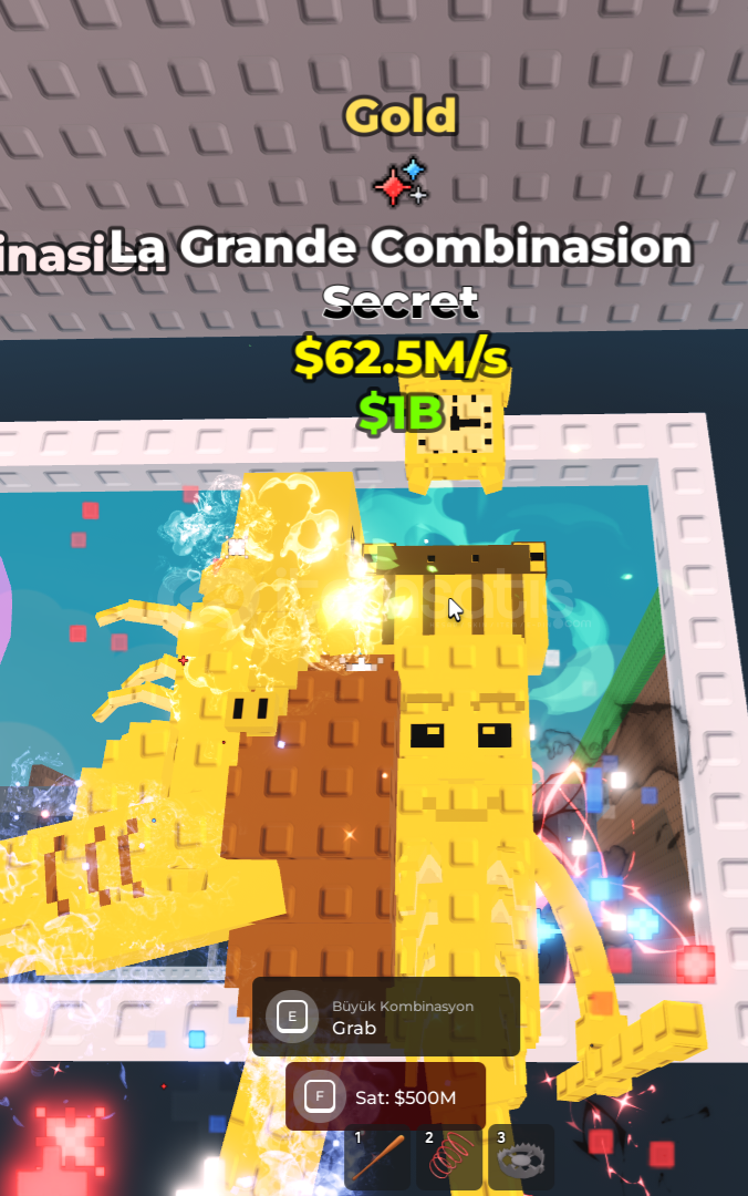 62.5M/S LA GRANDE COMBİNASİON EN UCUZU 62.5M/S LA GRANDE COMBİNASİON EN UCUZU