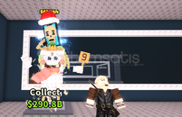 ⭐️(625M/s) La Secret Combinasion [ EN UYGUNA! ]