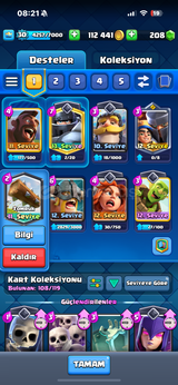 6274 kupa hesap