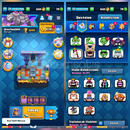 6299Kupa 115Kart 4Evrim 18İfade 4Kule İsimHakkı