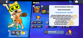 62k 92 karakter bs hesabı