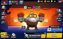 62K 94 KARAKTER 198 SKİN EN İYİ HESAP