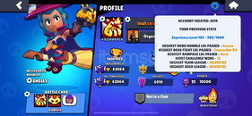 ⭐62K DOPDOLU BPLİ HESAP⭐