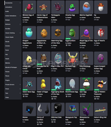 62K İŞLEM 16K ENVANTER ROBLOX HESABI MAİL DEVRİ