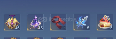 62K KARİZMA PUANI - HEDİYELİ