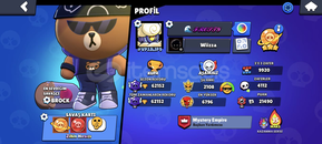 62k Kupa Pro Pass Açık Hesap 